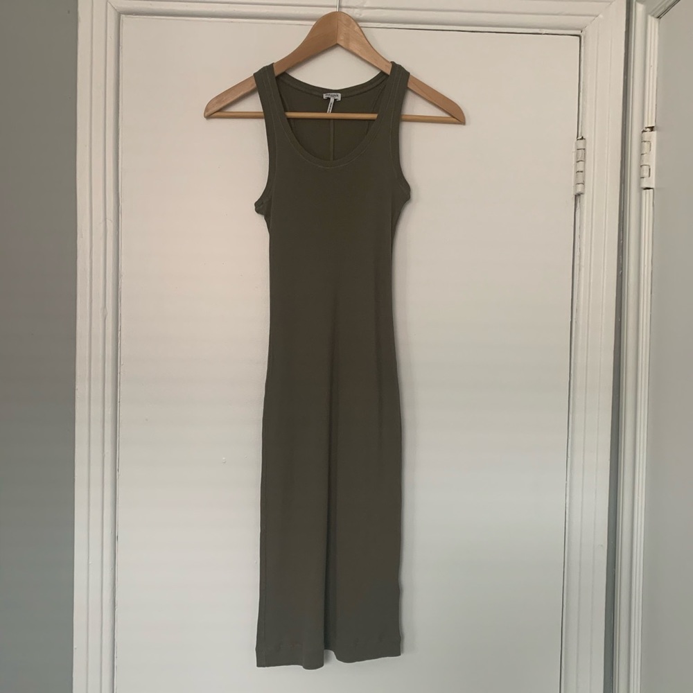Splendid Tank Dress Size XS